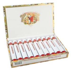 ROMEO Y JULIETA NO. 3 CIGAR AT