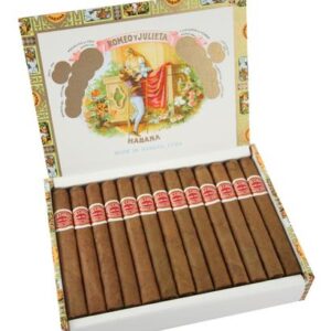 ROMEO Y JULIETA PETIT JULIETAS CIGAR