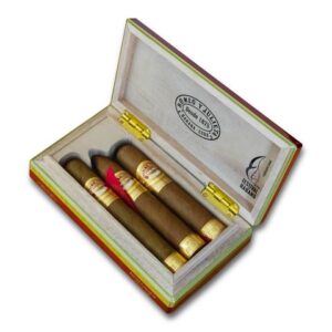 ROMEO Y JULIETA LINEA ORO SAMPLER PACK