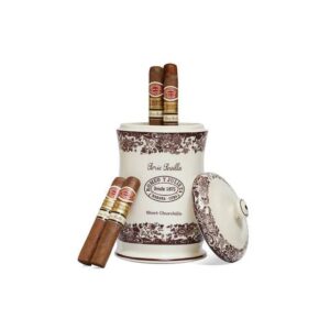 ROMEO Y JULIETA SHORT CHURCHILLS SERIE SEVILLA CIGAR