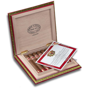 ROMEO Y JULIETA MARAVILLAS 8 CIGAR