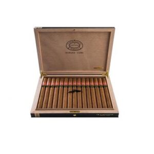 PARTAGAS LUSITANIAS GRAN RESERVA COSECHA 2007 CIGAR