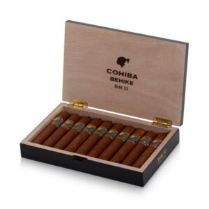 COHIBA BEHIKE 52 CIGAR