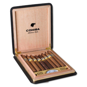 COHIBA 50 ANIVERSARIO TRAVEL HUMIDOR