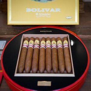 BOLIVAR ARMONÍAS CIGAR