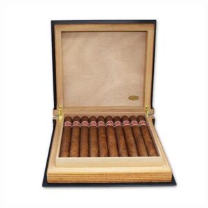 ROMEO Y JULIETA FABULOSOS NO. 2 - COLECCIÓN HABANOS EDICIÓN 2016 BOOK