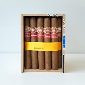 VINTAGE H. UPMANN MAGNUM 50 CIGAR