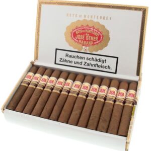 HERMOSOS NO. 4 AÑEJADOS CIGAR