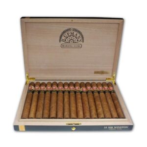 H. UPMANN SIR WINSTON GRAN RESERVA COSECHA