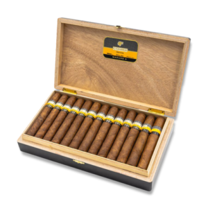 VINTAGE COHIBA MADURO 5 GENIOS