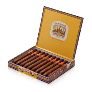 PARTAGAS SALOMONES CIGAR LCDH