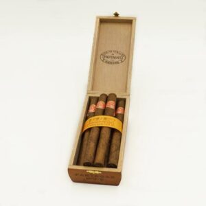 VINTAGE PARTAGAS 8-9-8 CIGAR