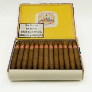 VINTAGE PARTAGAS PRESIDENTES CIGAR