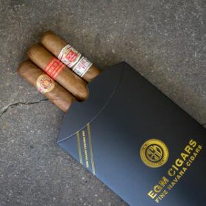 ROBUSTO CIGAR SAMPLER