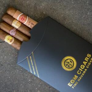 PETIT CORONA CIGAR SAMPLER