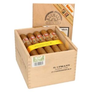 H. UPMANN CONNOISSEUR B LCDH CIGAR