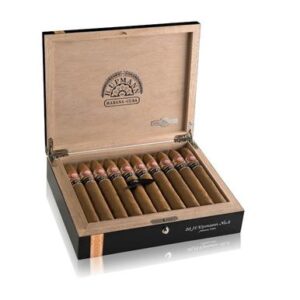 H. UPMANN NO. 2 RESERVA COSECHA