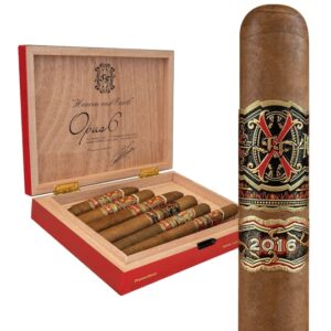 Fuente Fuente Opus 6