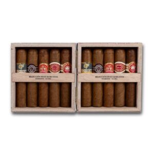 SELECCION PETIT ROBUSTOS LCDH