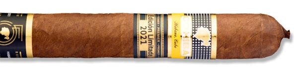 COHIBA 55 ANIVERSARIO – EDICIÓN LIMITADA 2021 CIGAR